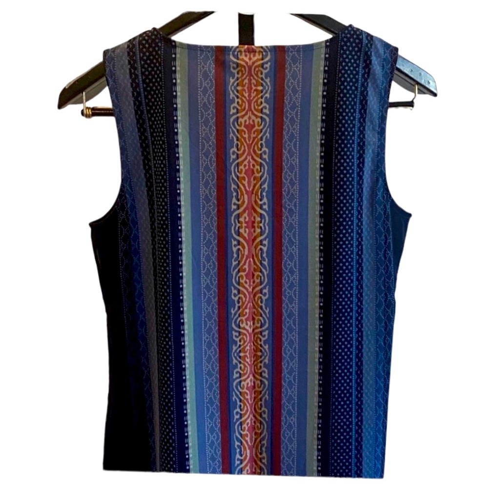 CLEARANCE NWT C&B Petite Perfect Tank - Picture 2 of 8